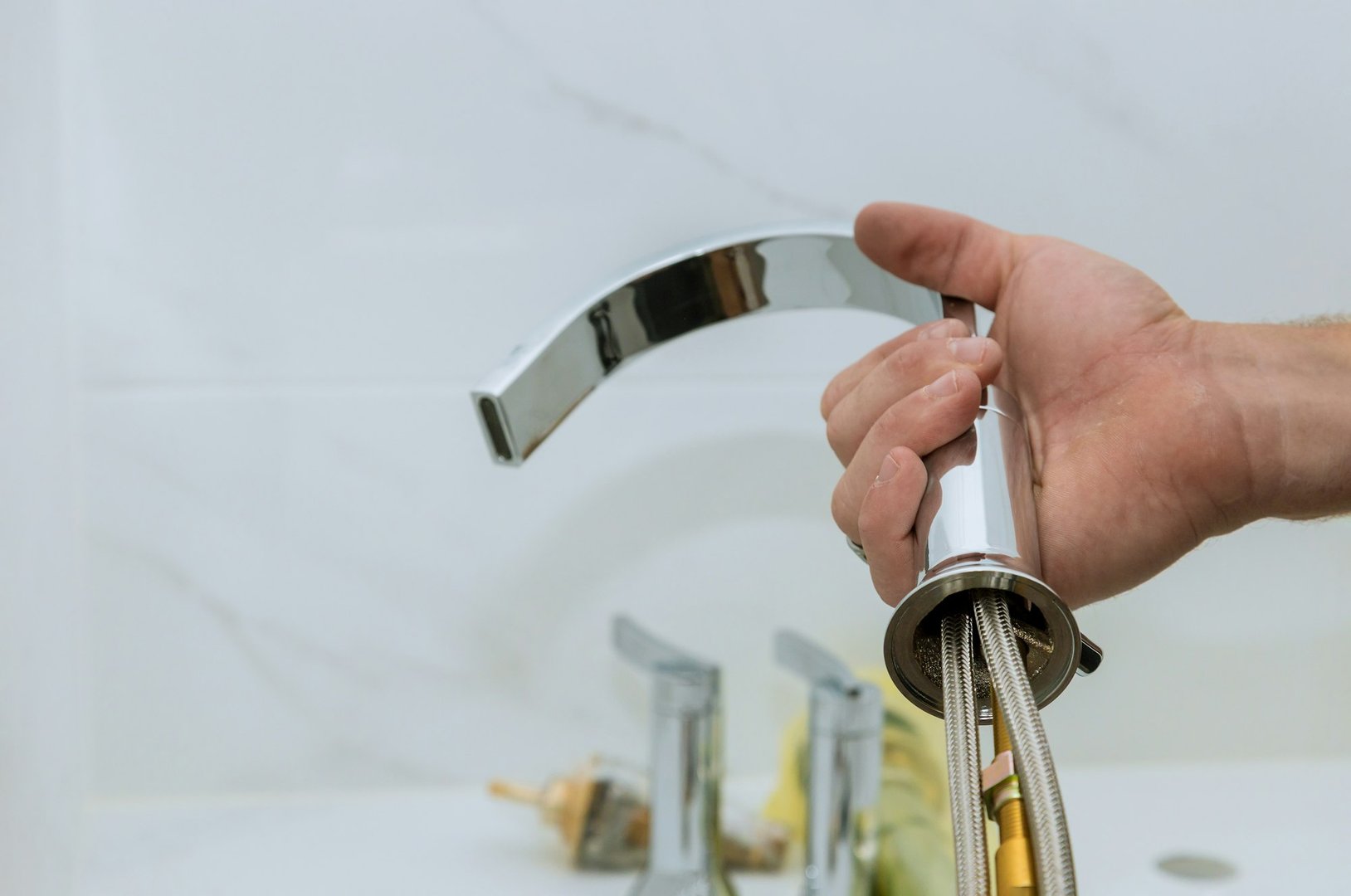 Plumbing Maintenance Services