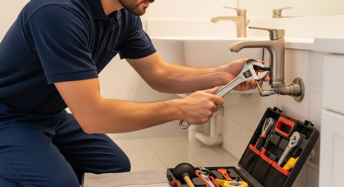 Your Complete Guide to Plumbing Repair for Homeowners