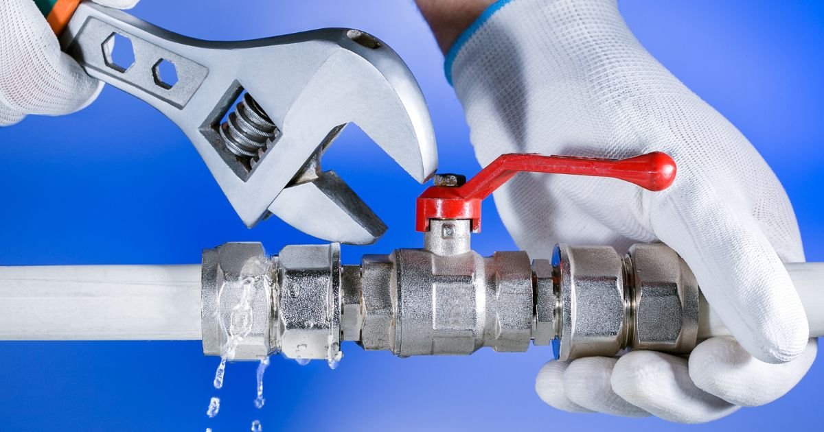 Plumbing Services