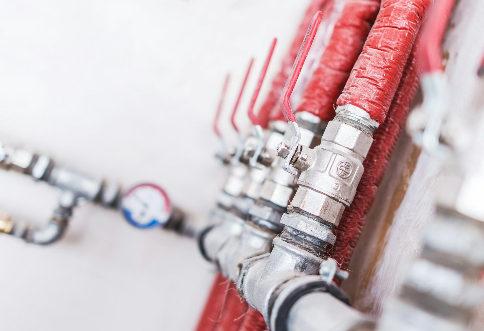 Plumbing Upgrades for a Modern Home