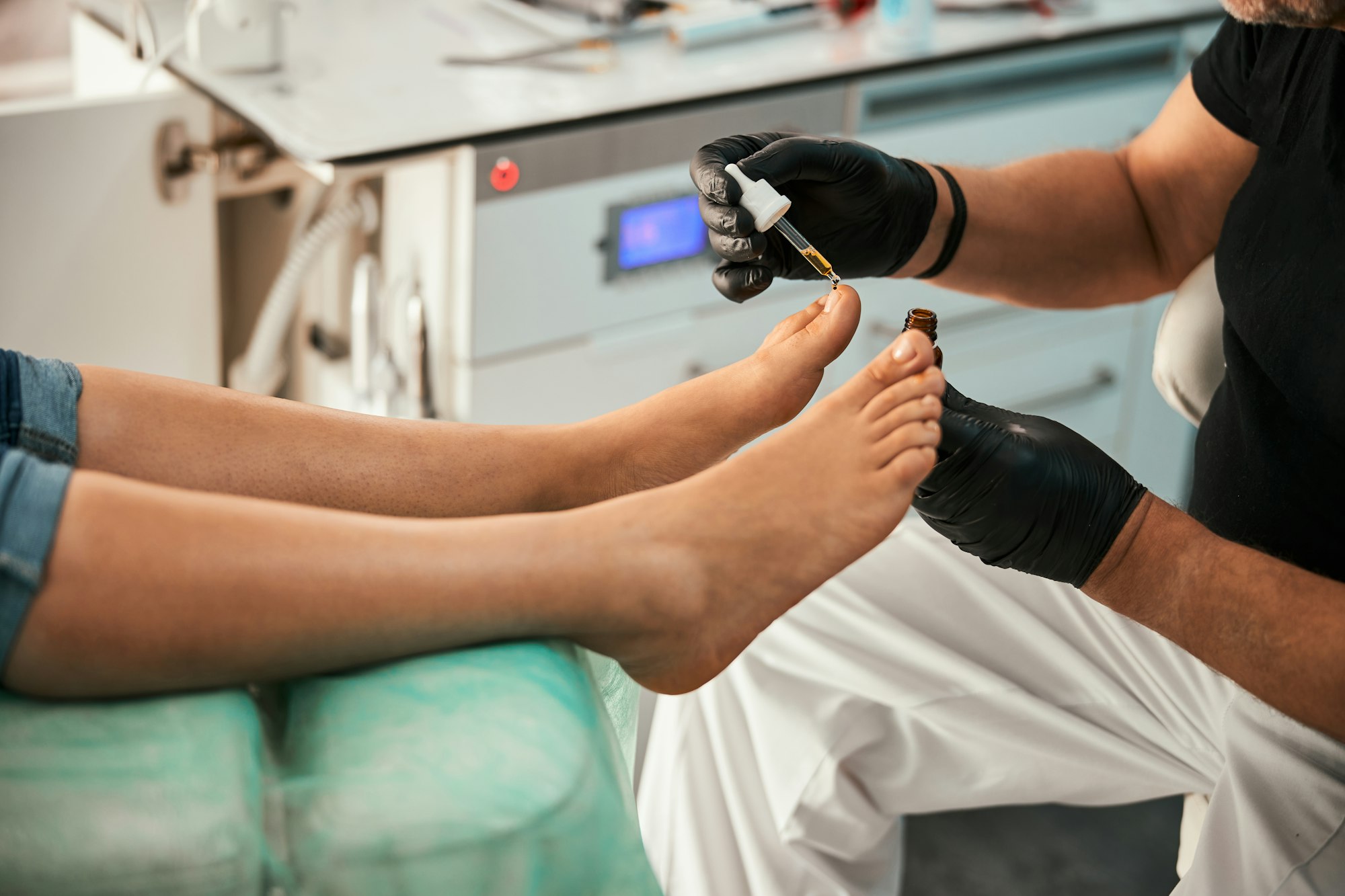 Searching for Podiatry Near Me? Discover Local Foot Specialists for Your Foot Health Needs