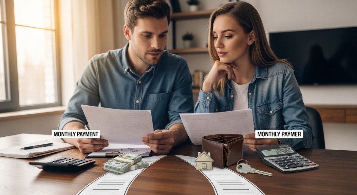 Points vs No-Points Mortgage Loans