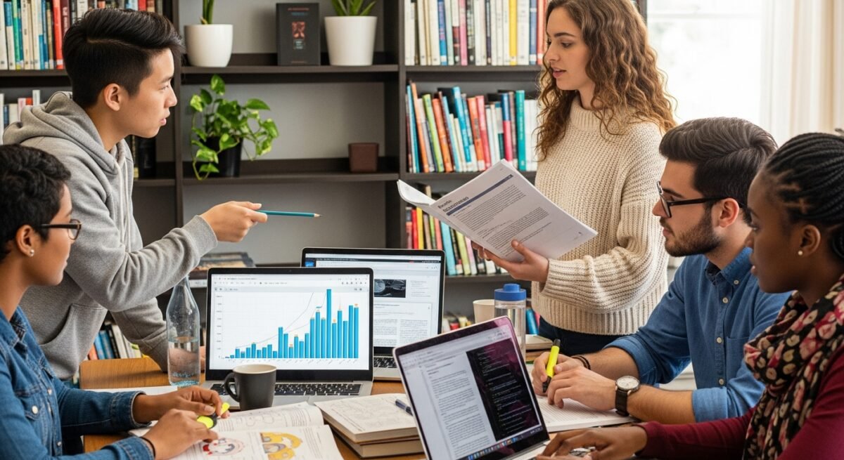 Political Science Major Career Options and Coursework