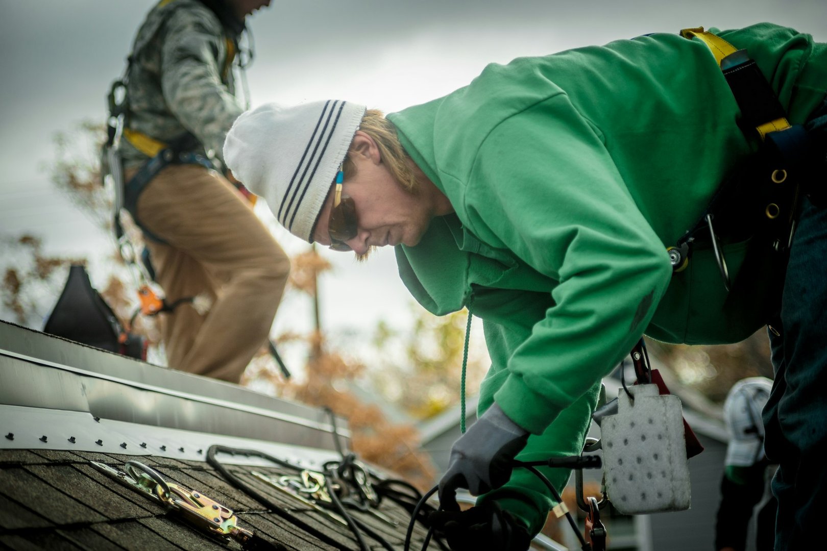Portable Solar Panel Kits