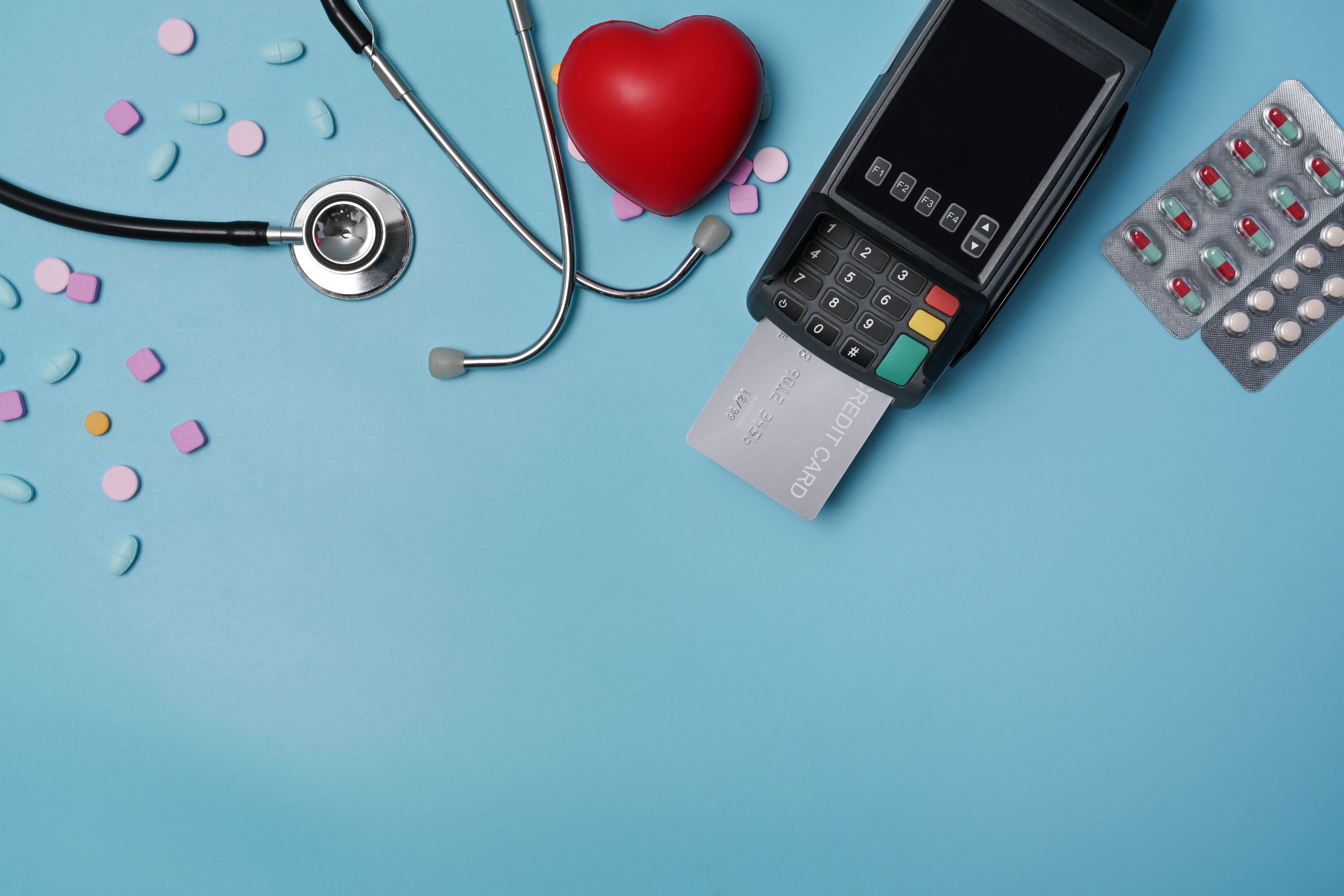 Understanding POS Health Insurance: Meaning, Benefits, and FAQs