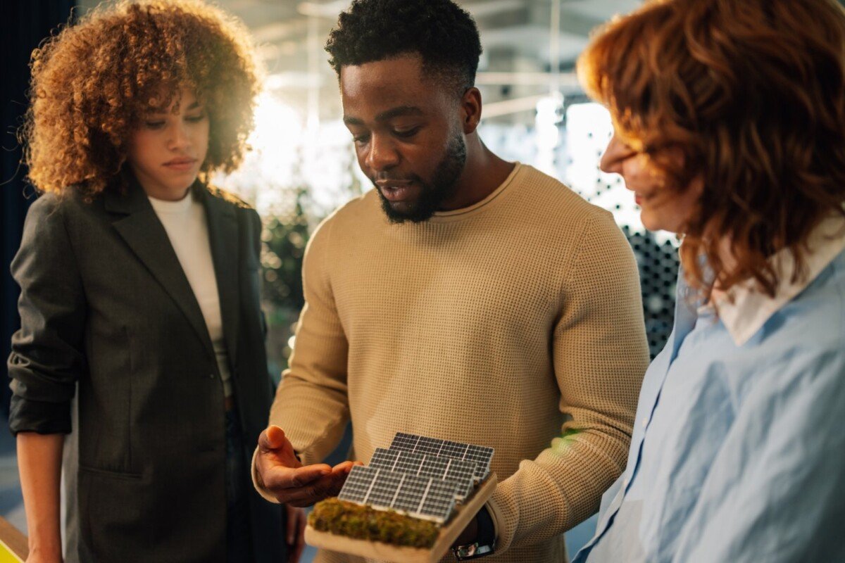 Solar Power Grants For Nonprofits
