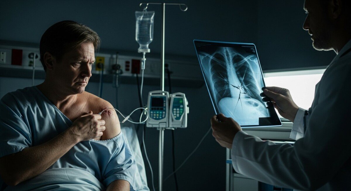 defective medical device lawsuit PowerPort