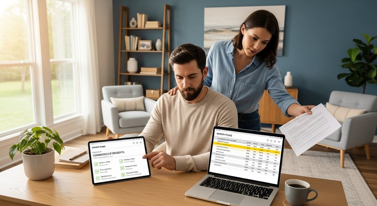 PPO vs HMO Cost Comparison: Which Plan Saves You More?