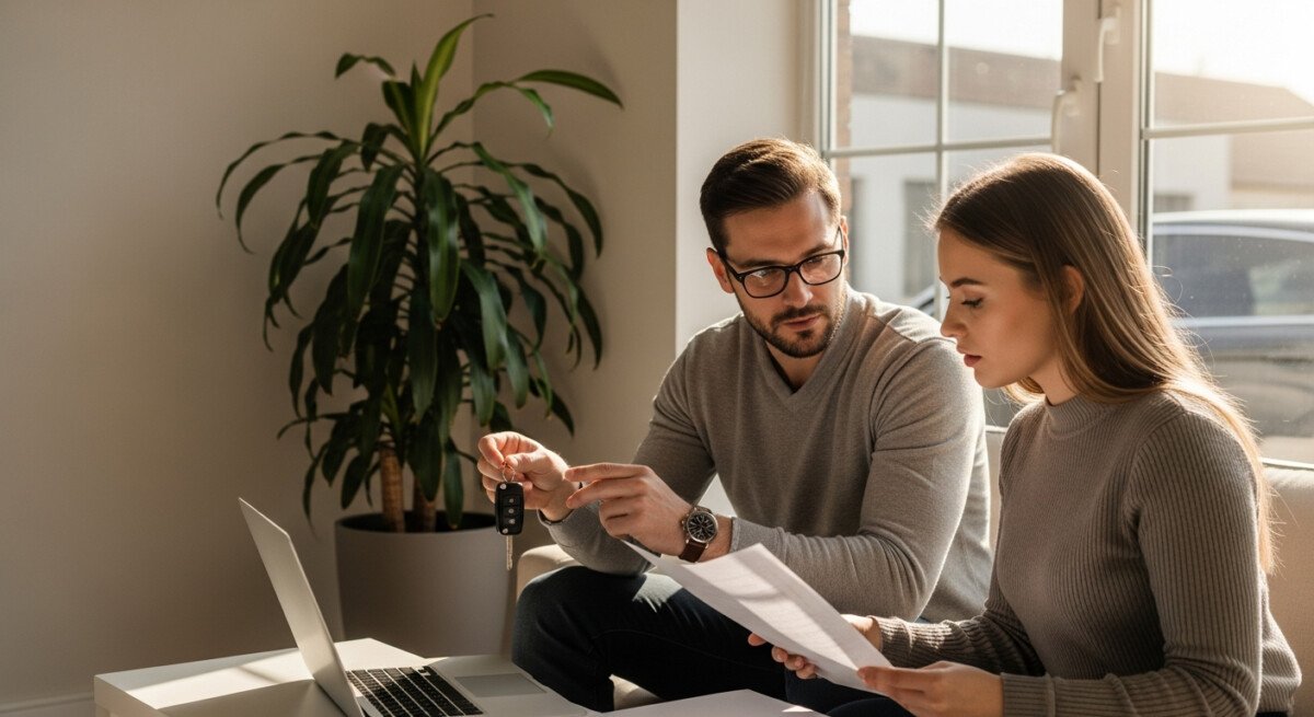 Pre Qualified Auto Refinance How to Check Eligibility