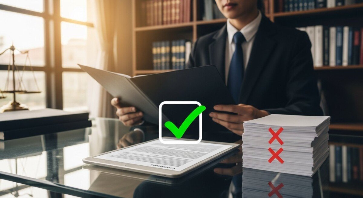 Pre-screened personal injury leads
