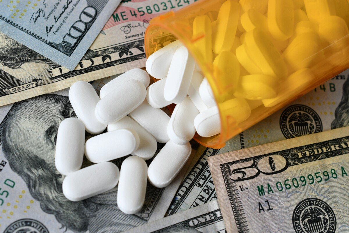 Precios negociados de medicamentos de Medicare para 2026