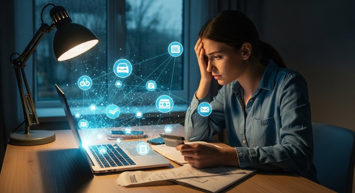 predictive loan matching