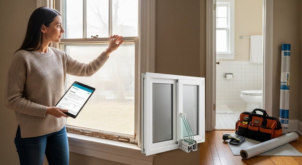 premium home upgrades