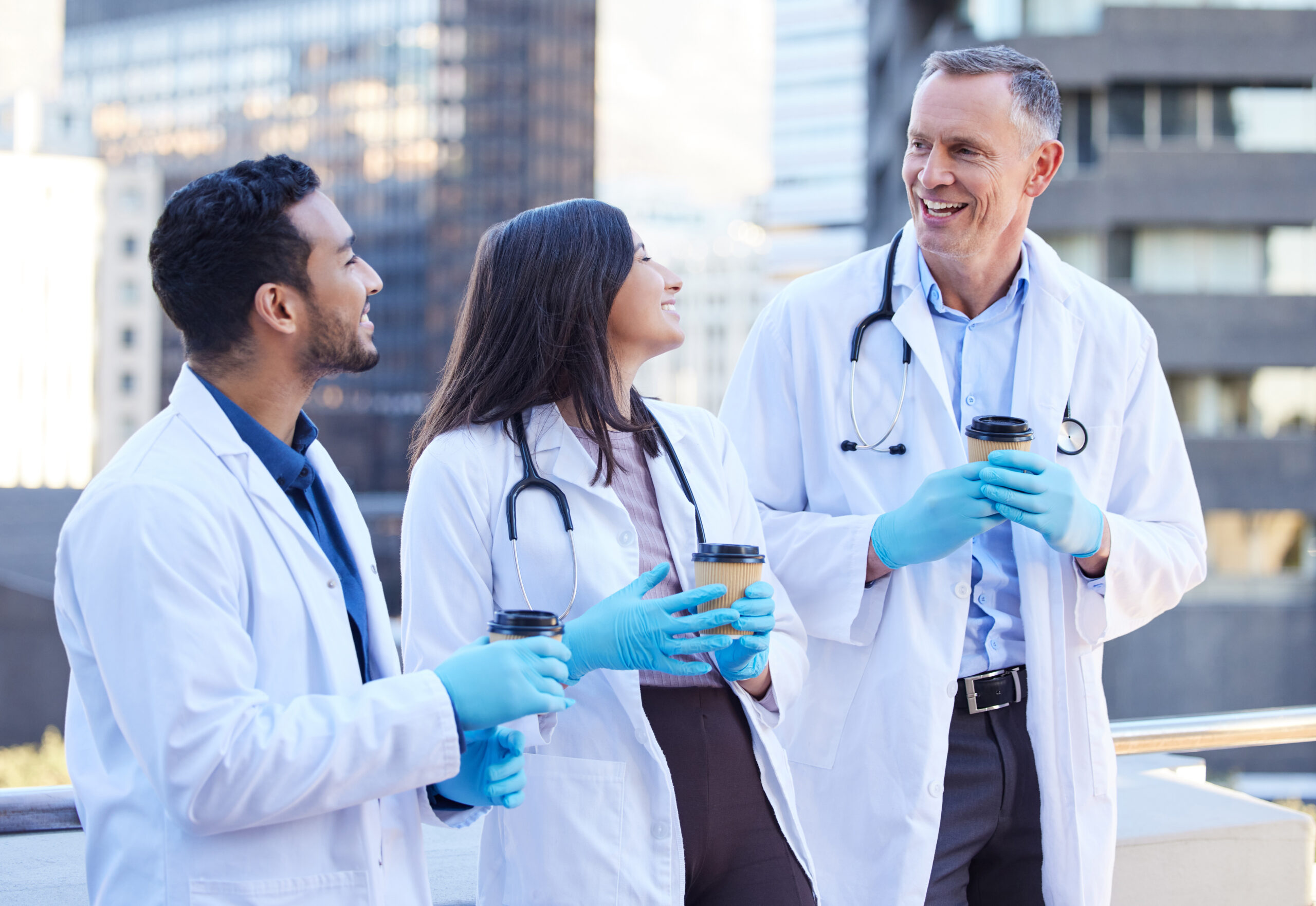 Prescribing Peace of Mind: Texas Medical Malpractice Insurance Essentials