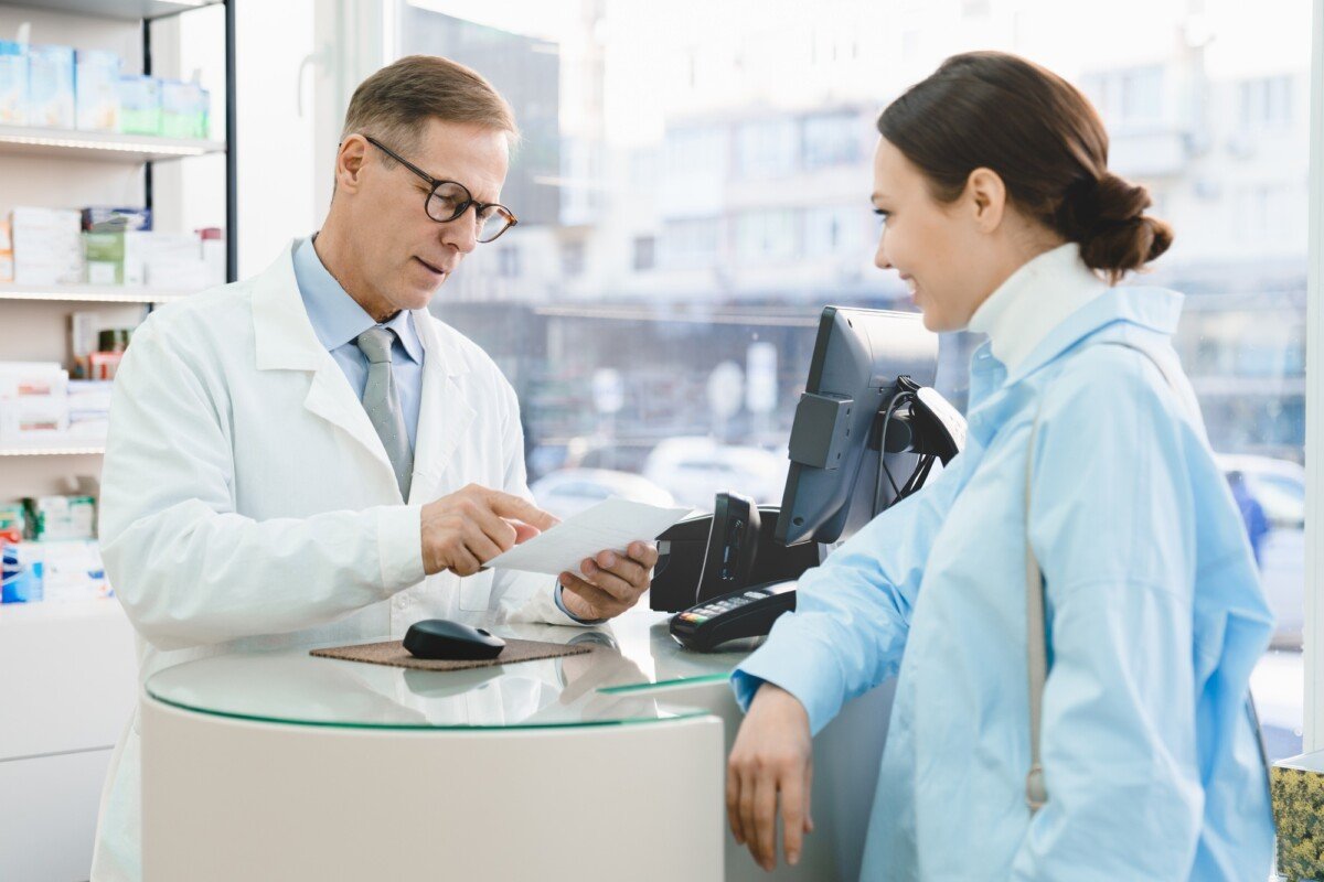 prescription drug plans