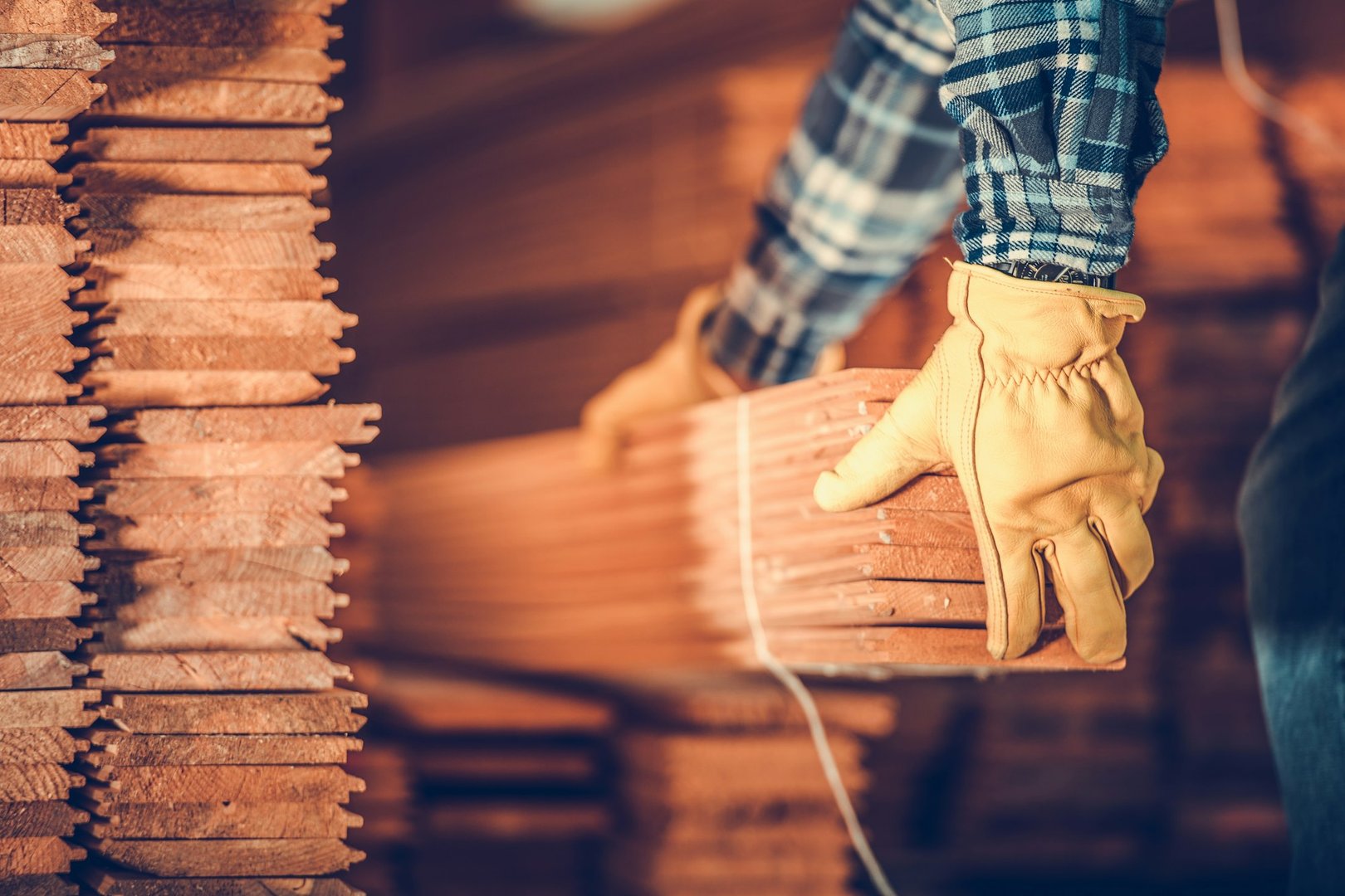 Sustainable Hardwood Flooring Options