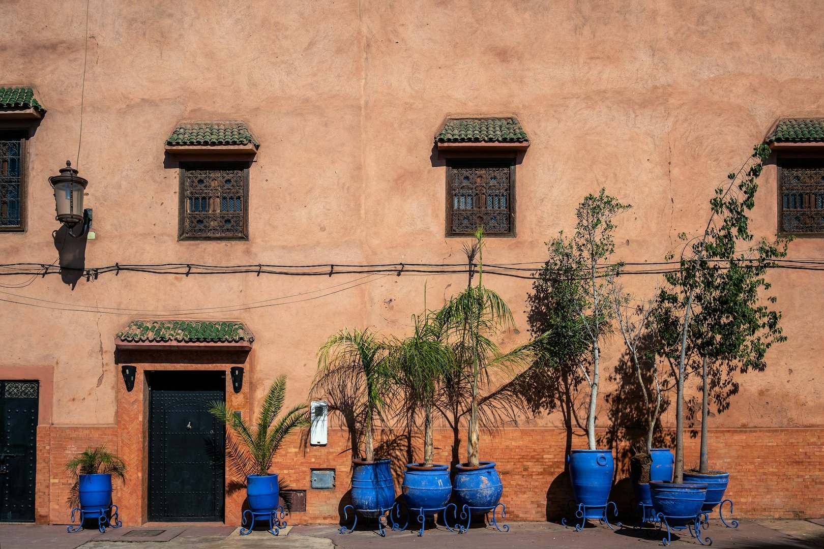 historic preservation architecture services