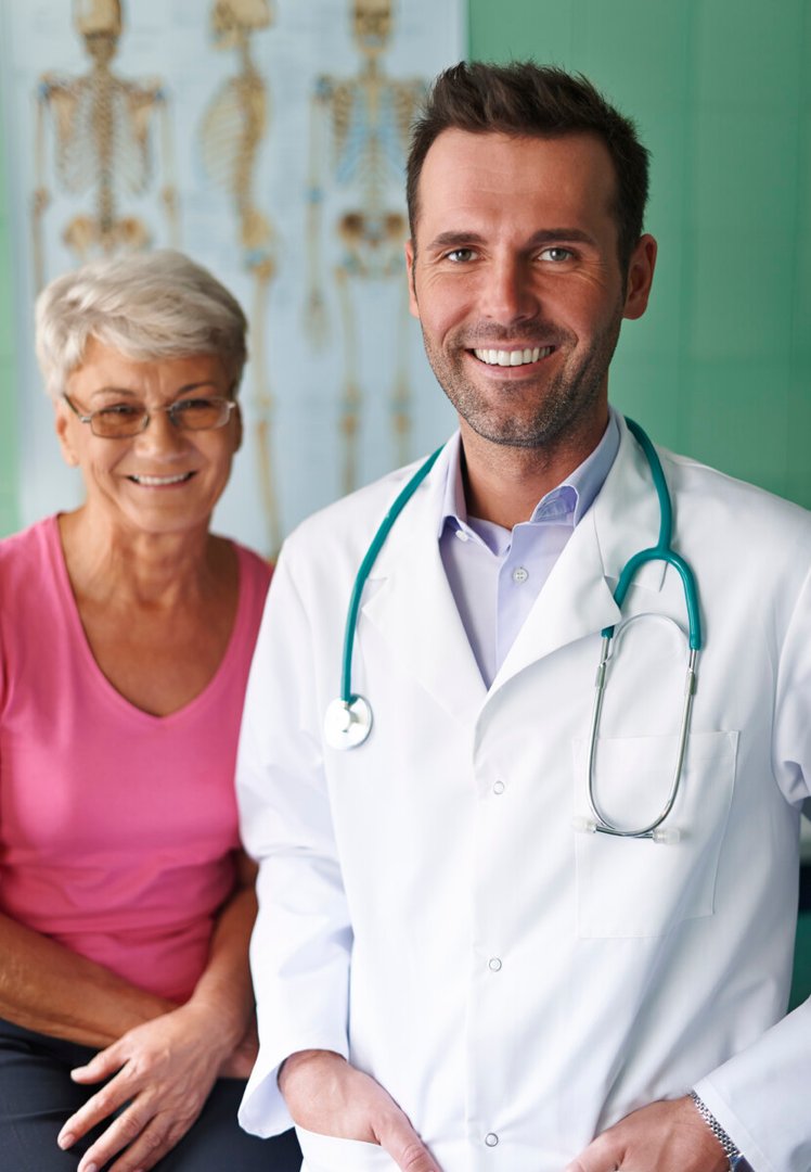 Prima de Medicare Parte B 2025