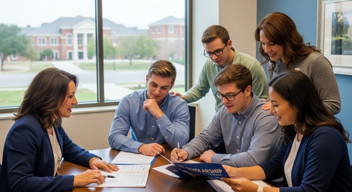 cost of private college in Amarillo, Texas