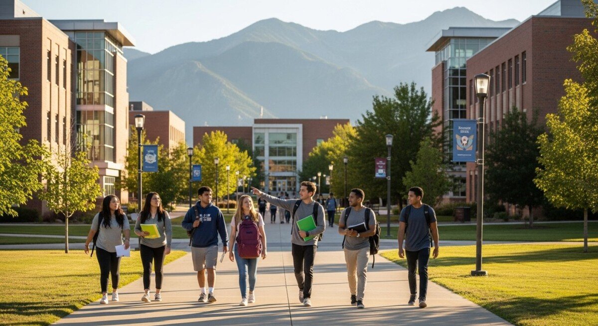 cost of private college in Fort Collins, Colorado