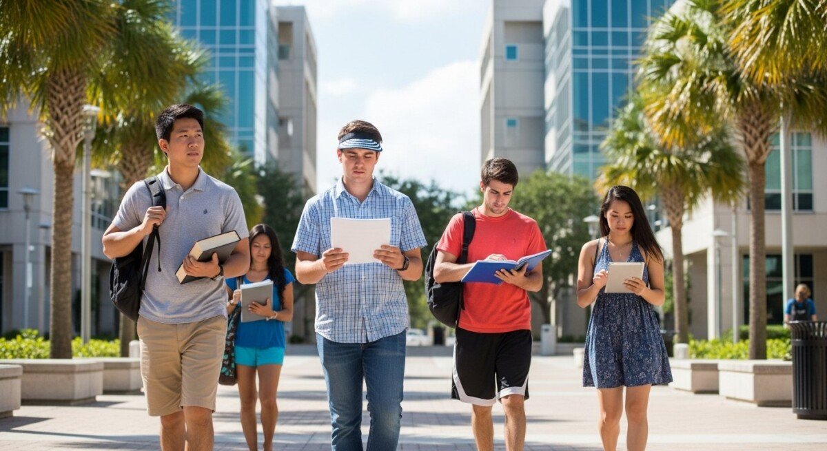 cost of private college in Miami Gardens, Florida