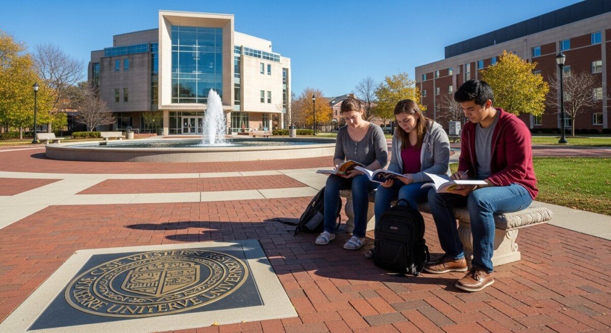 private college expenses in Cleveland, Ohio