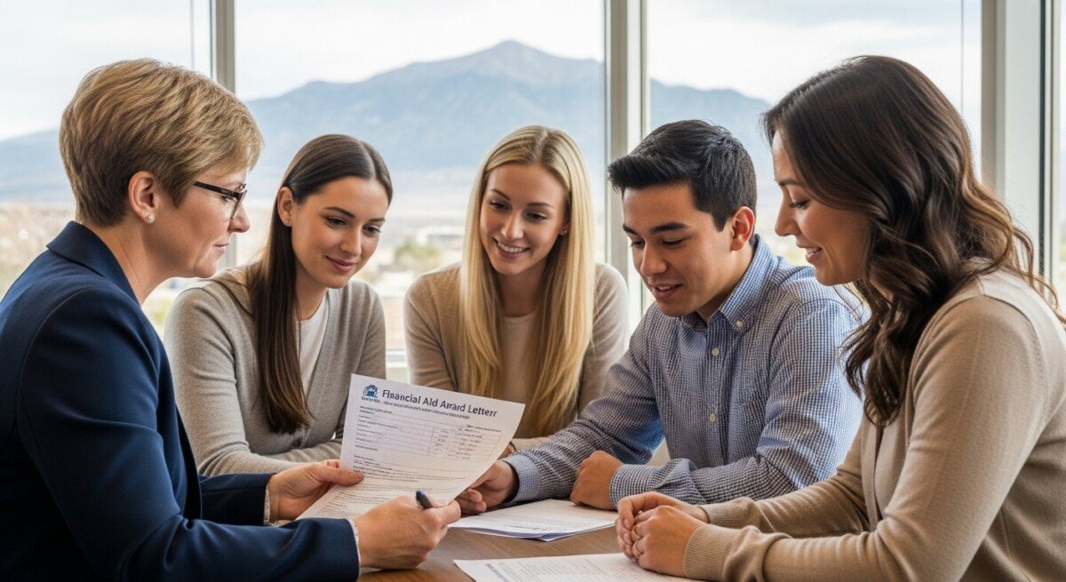 private college fees in Colorado Springs, Colorado