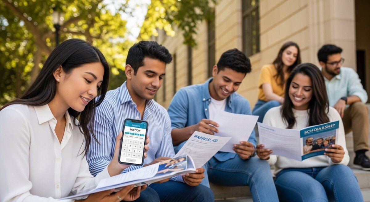 private college pricing in Berkeley, California