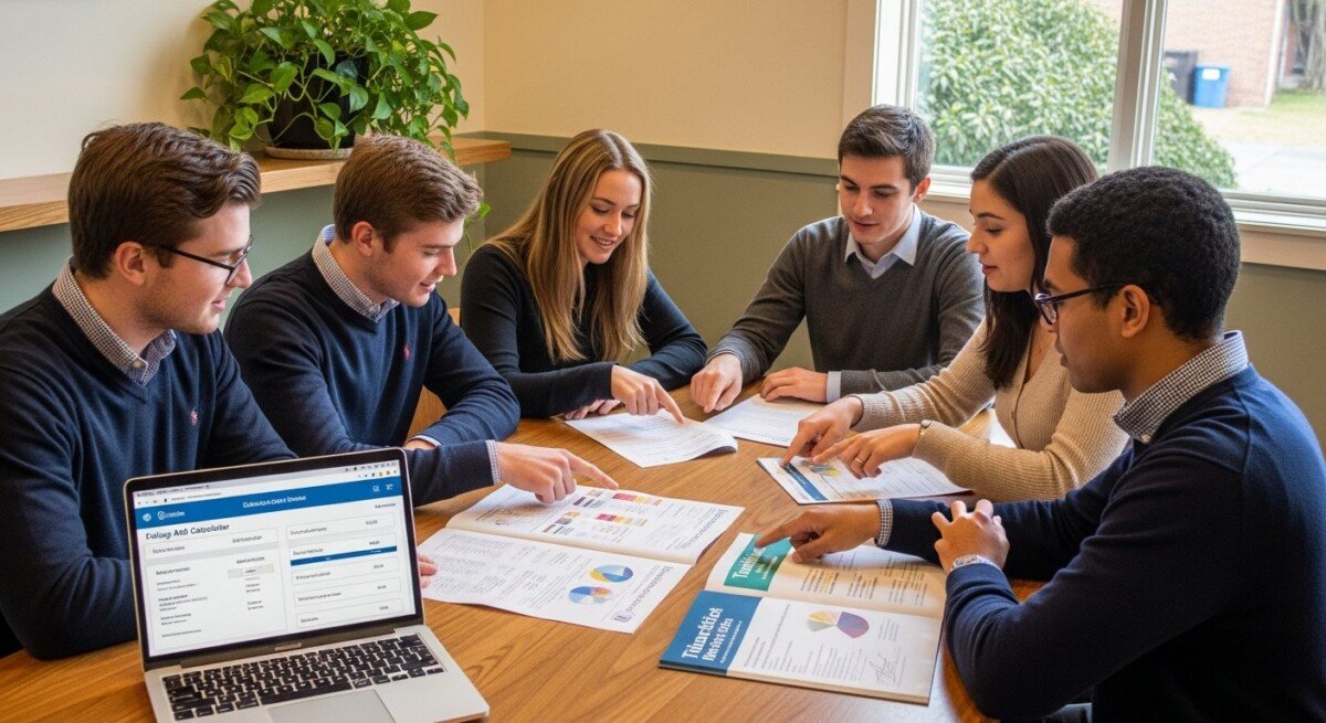private college pricing in Grand Rapids, Michigan