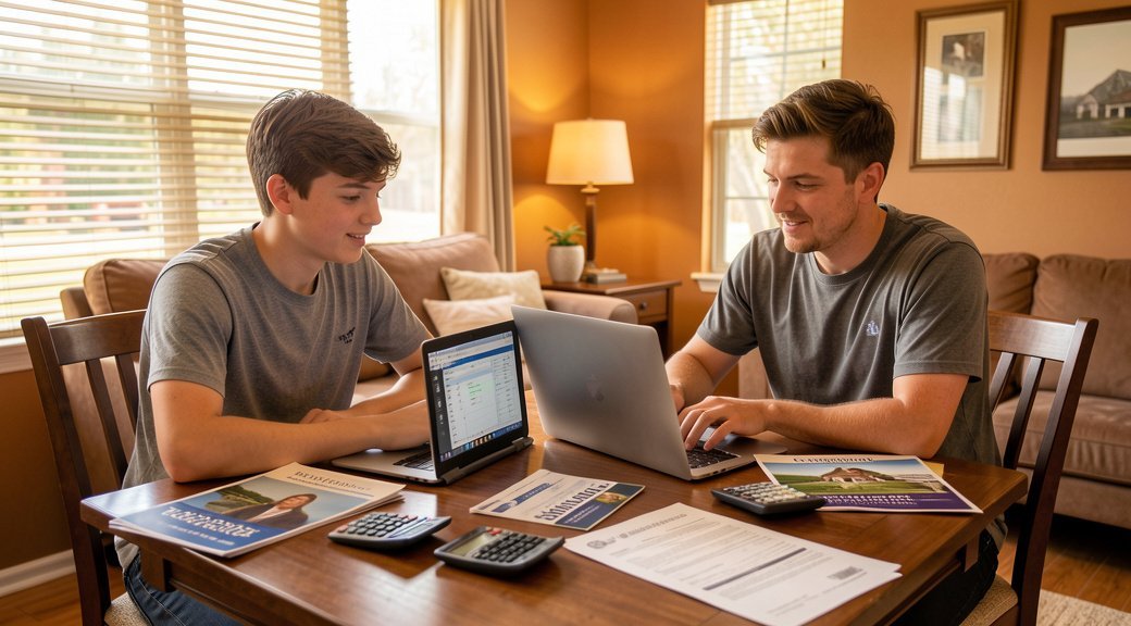 private college pricing in Moreno Valley, California
