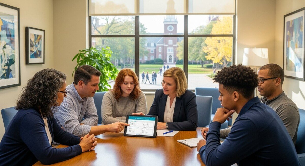 private college rates in Springfield, Illinois