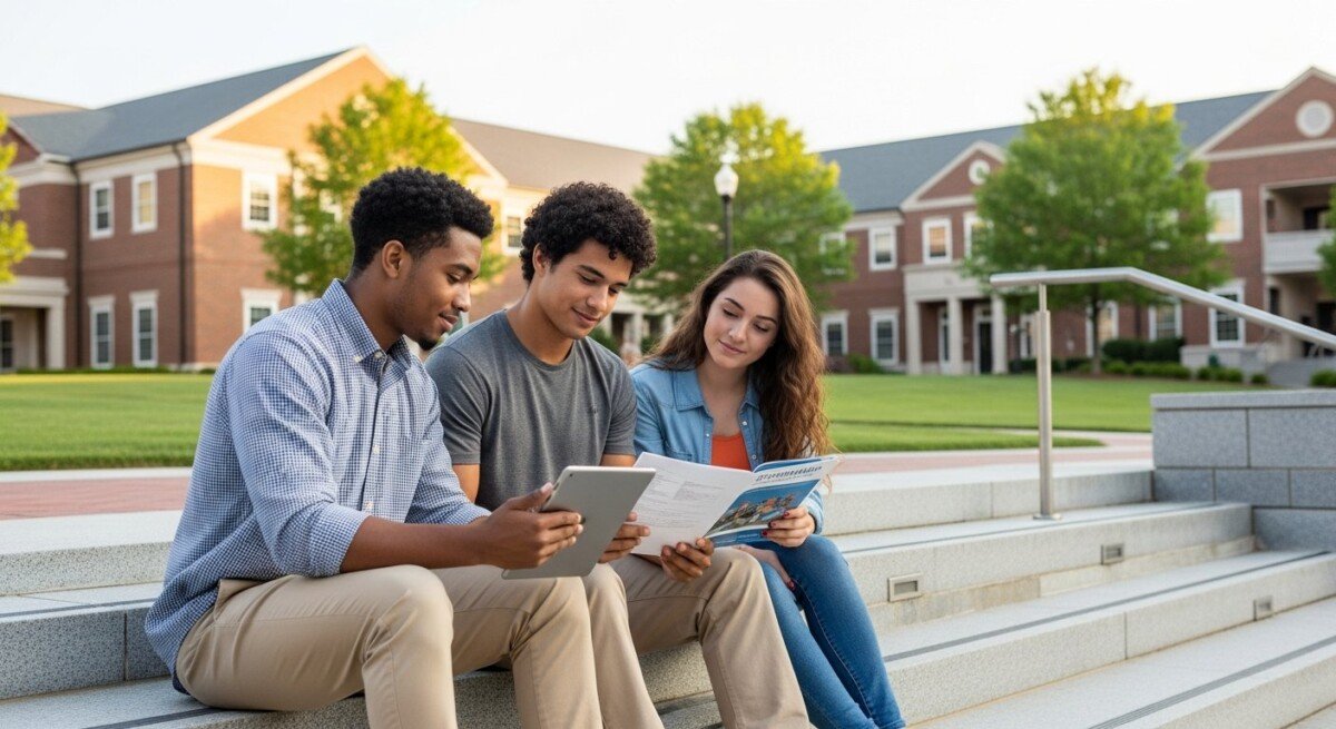 tuition at private colleges in Columbus, Georgia