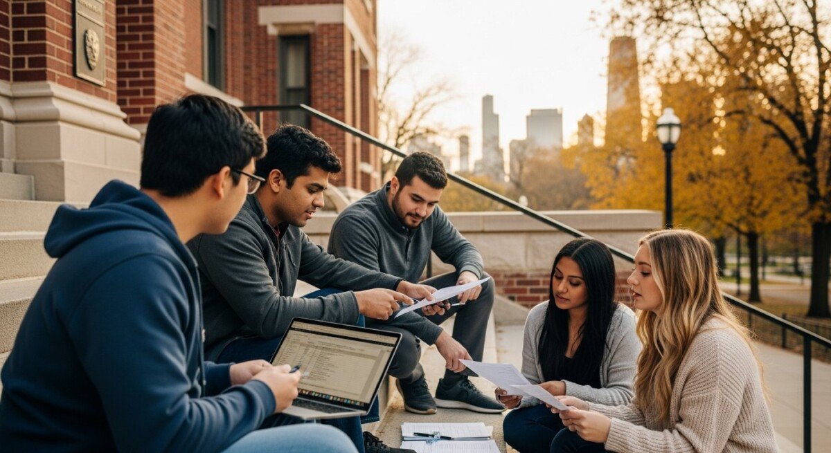 tuition rates for private colleges in Chicago, Illinois