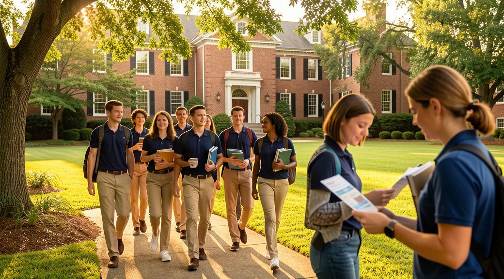 private education costs in Columbia, South Carolina