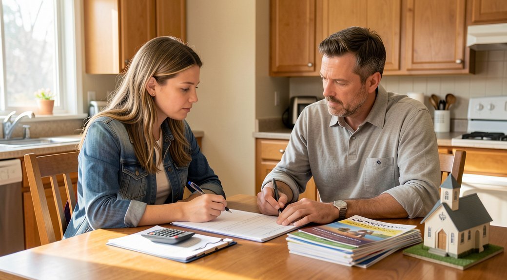 private education expenses in Downey, California