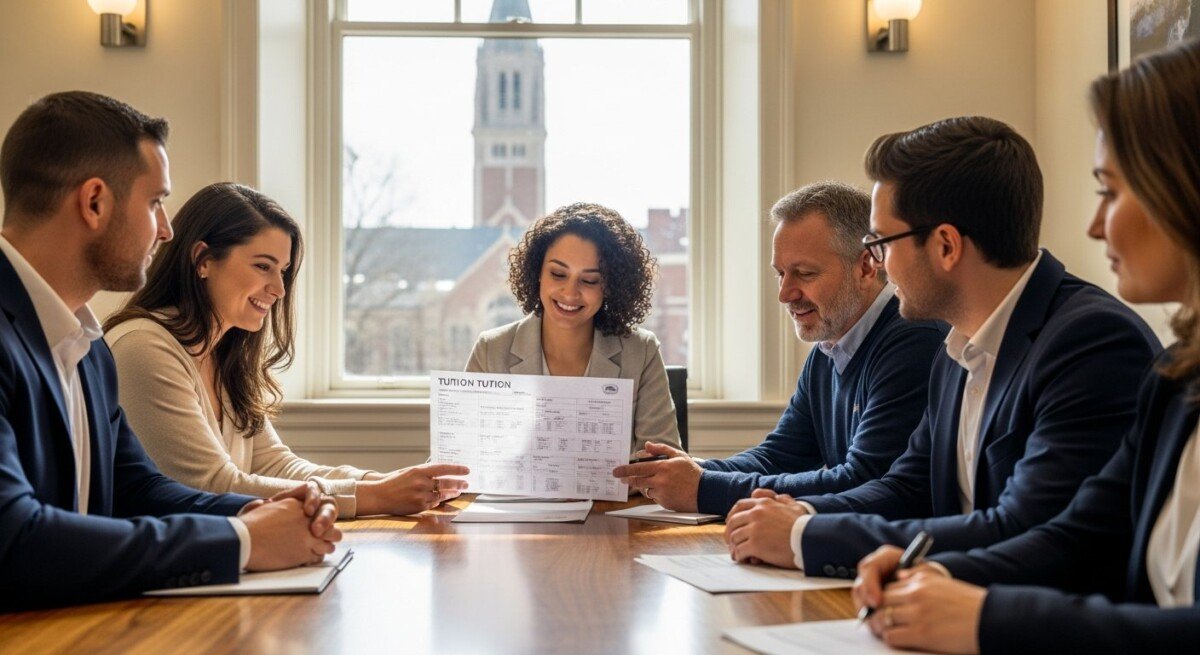 private education expenses in New Haven, Connecticut