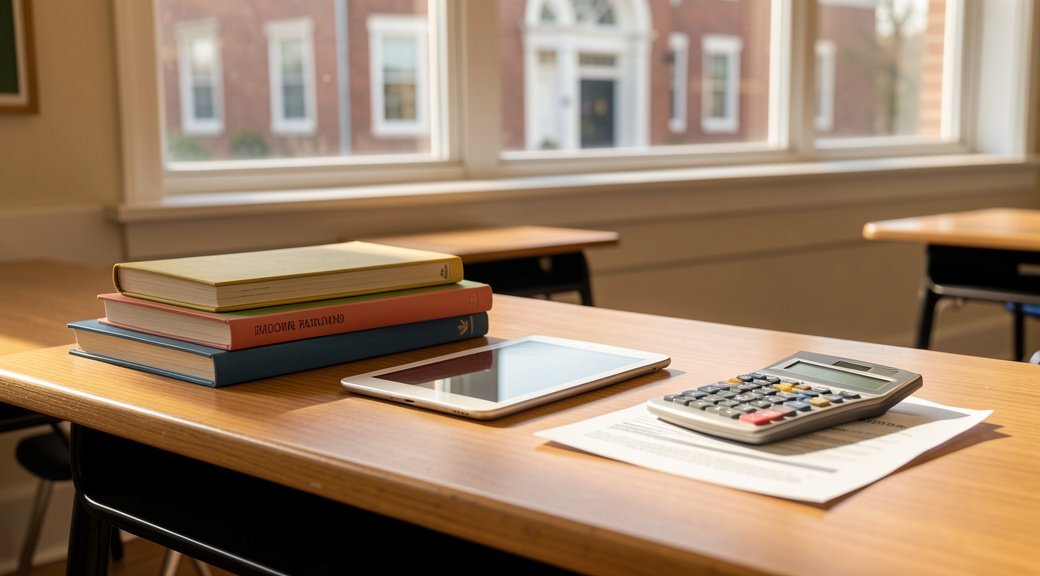 private education fees in Richmond, Virginia