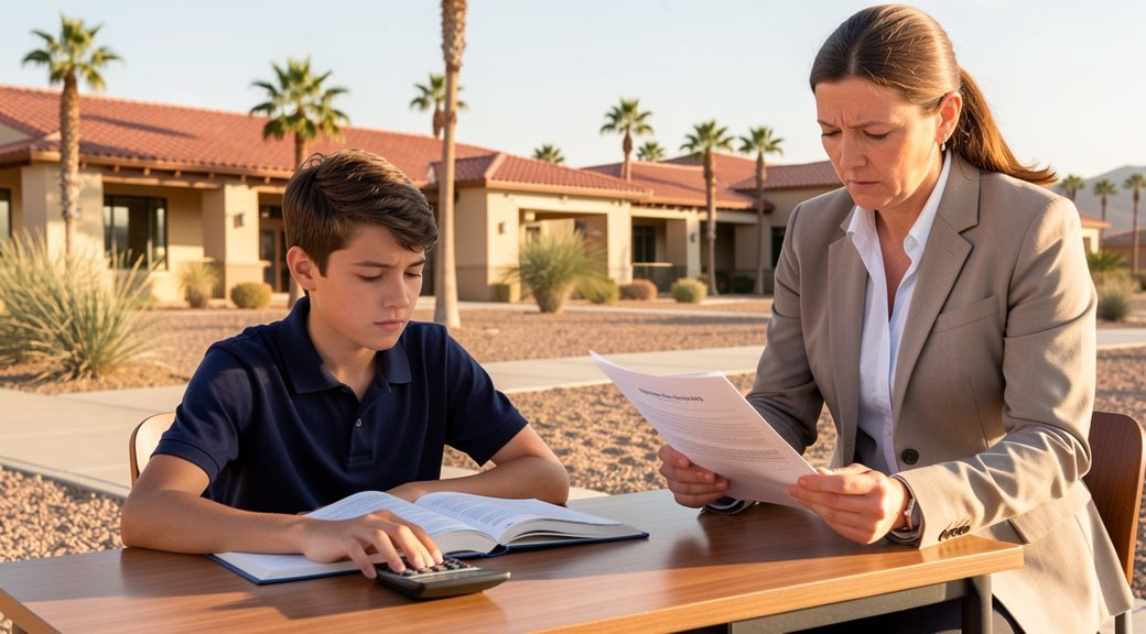private school costs in Las Vegas, Nevada