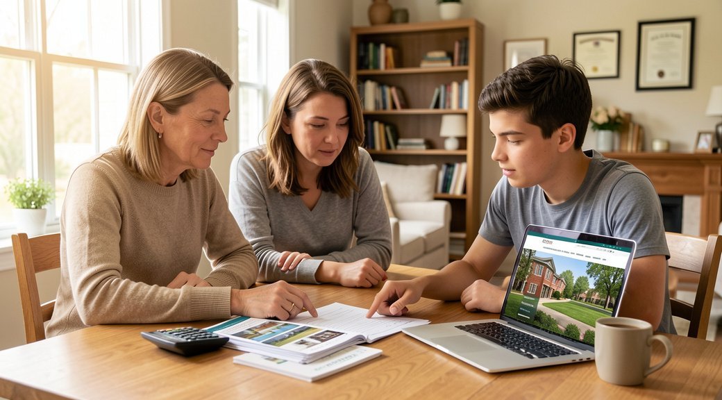 cost of private schooling in Riverside, California