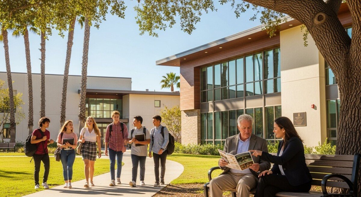 private school costs in West Covina, California