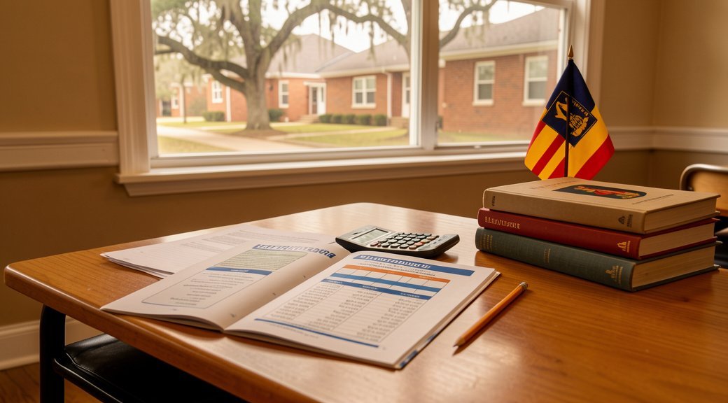 private school fees in Little Rock, Arkansas