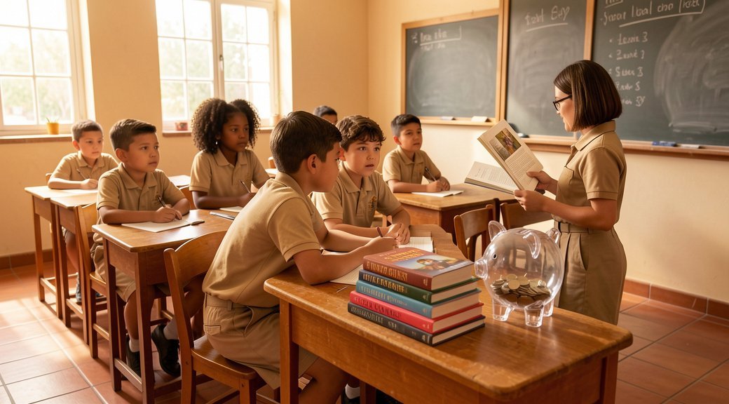 private school tuition costs in Phoenix, Arizona