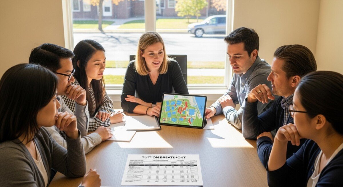 tuition for private schools in Longmont, Colorado