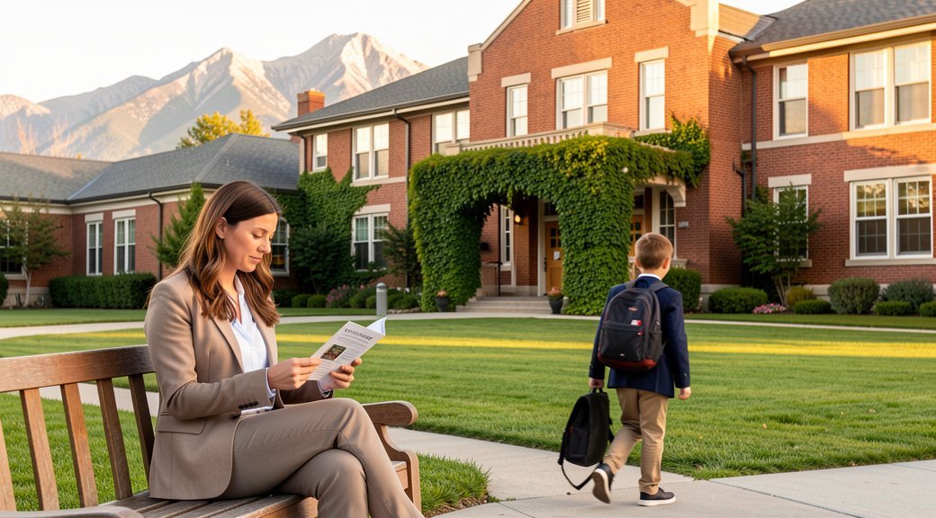 tuition for private education in Salt Lake, Utah