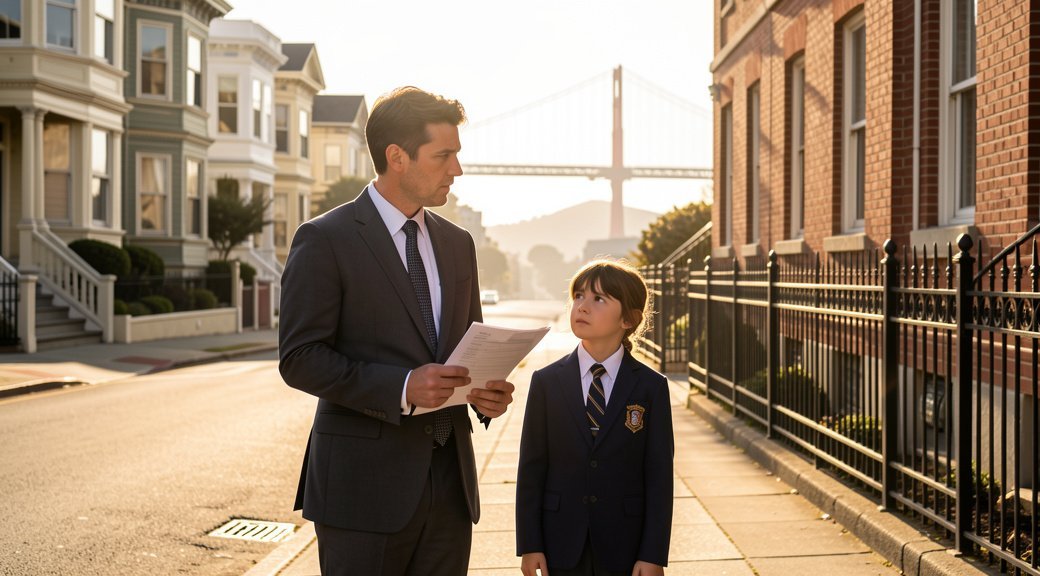 tuition for private schools in San Francisco, California