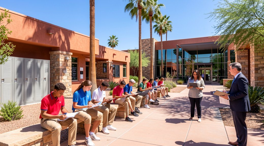 private school tuition in Scottsdale, Arizona