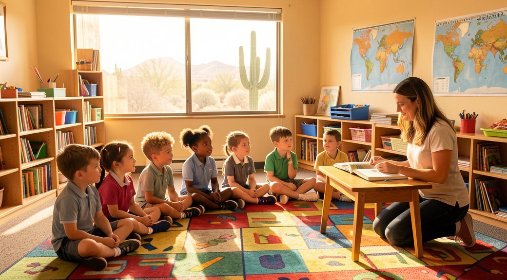 private school tuition in Tucson, Arizona