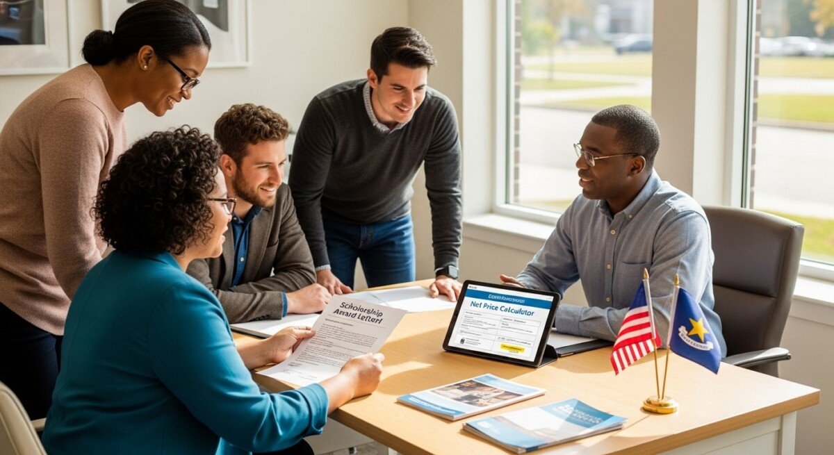 private university costs in Lafayette, Louisiana