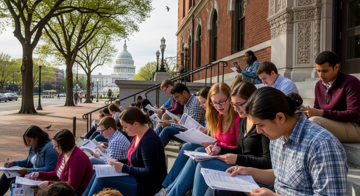 private university expenses in Washington, District of Columbia