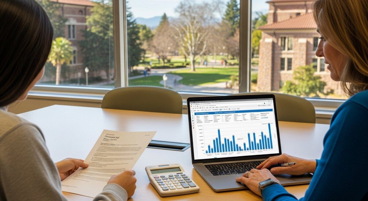 private university fees in Clovis, California